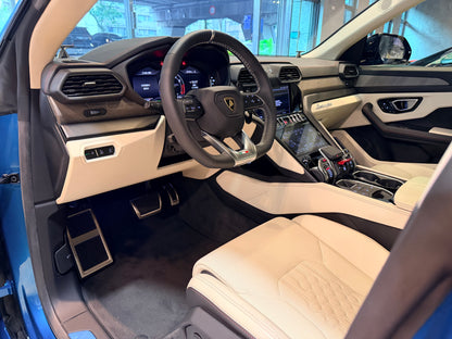 2024 Lamborghini Urus S 總代理一手車 | 台北超跑專賣 | TopAuto豐群汽車
