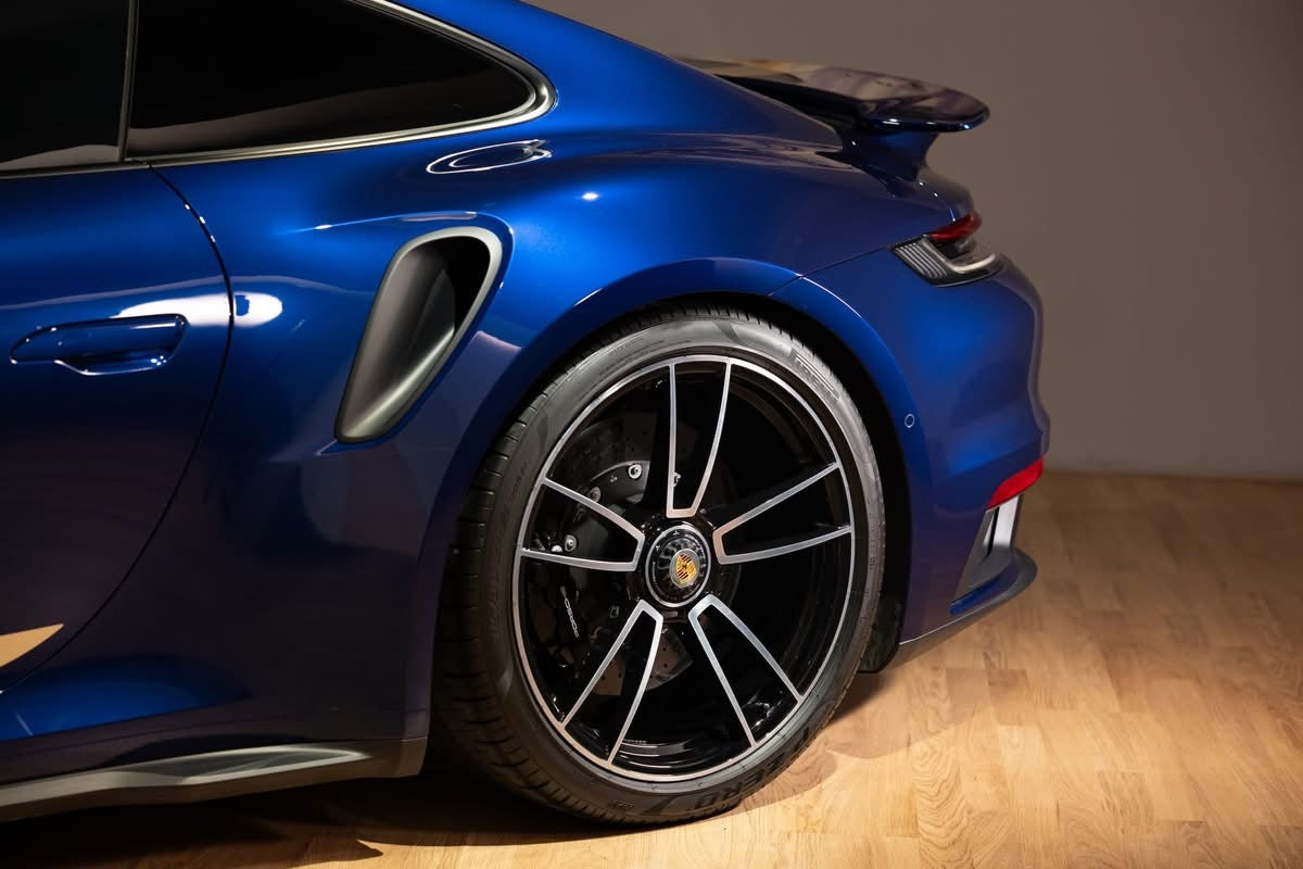 2024 Porsche 992 TurboS 總代理| 台北超跑專賣 | TopAuto豐群汽車