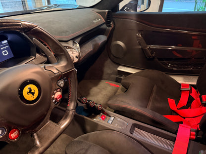 2014 Ferrari 458 Speciale｜台北超跑專賣｜TopAuto豐群汽車