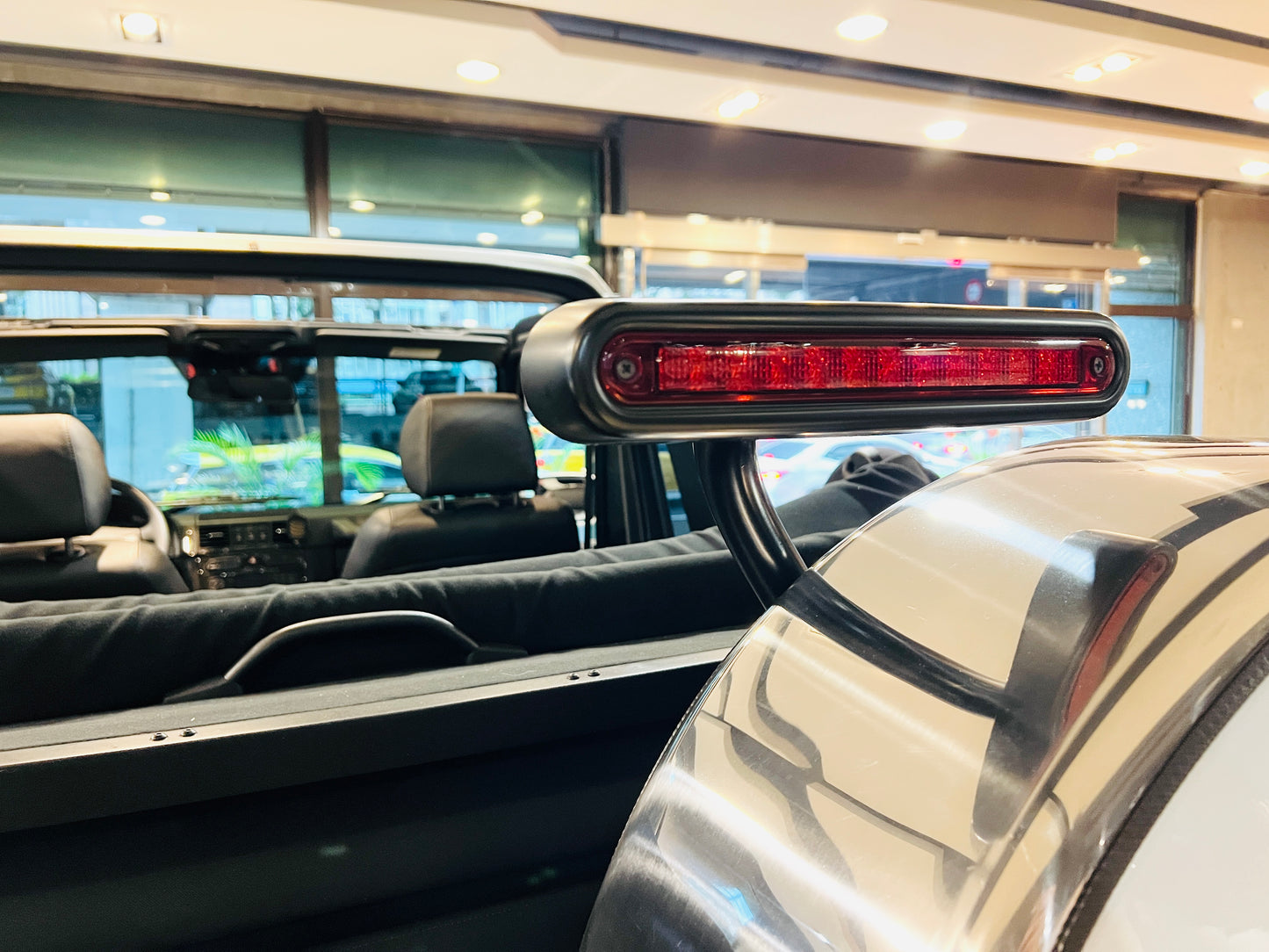 **2007 Mercedes-Benz G320 CDI Cabriolet 總代理｜台北超跑專賣｜TopAuto 豐群汽車