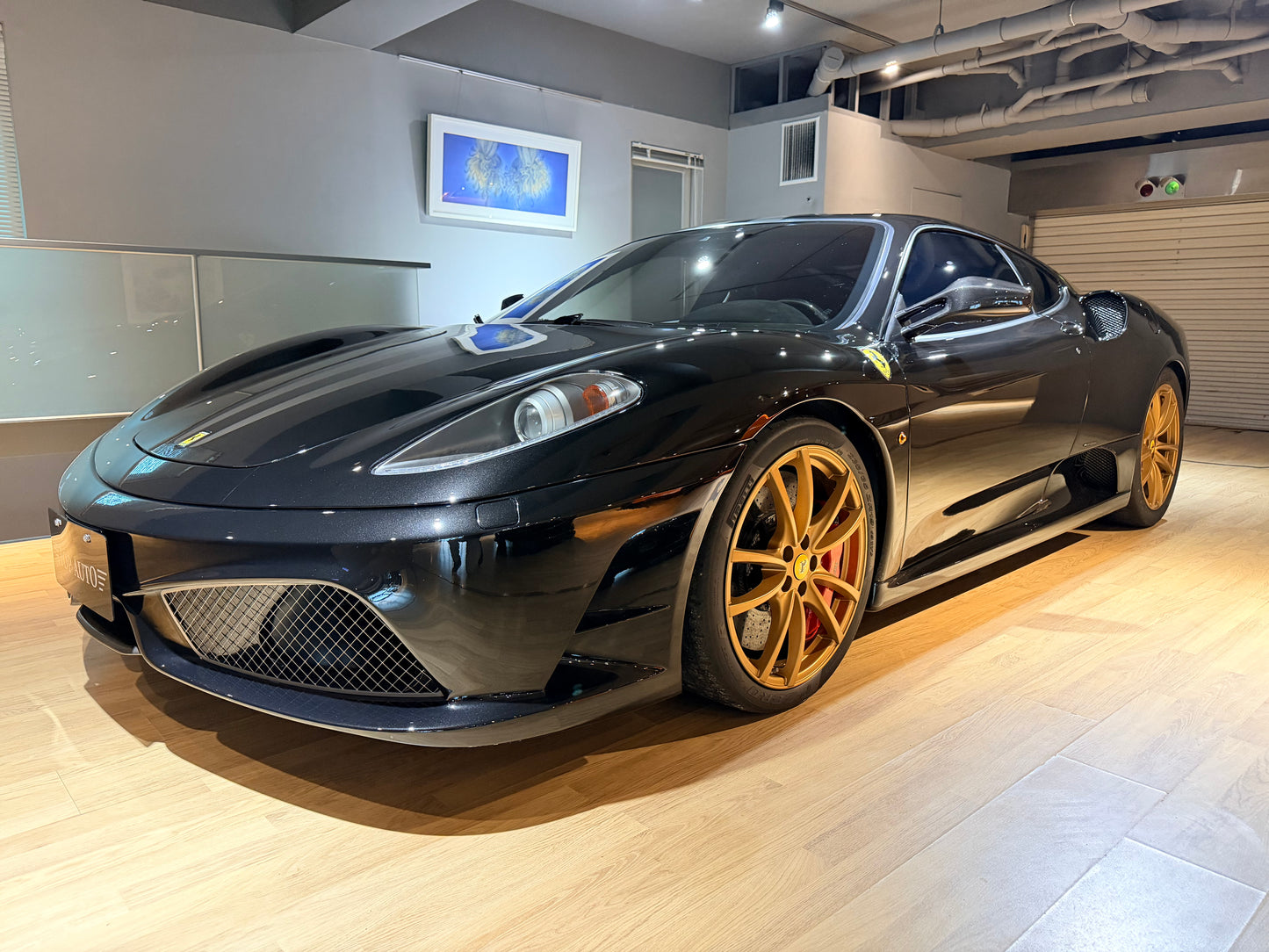 2009 Ferrari 430 Scuderia 總代理｜台北超跑專賣｜TopAuto 豐群汽車