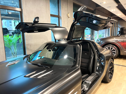 2010 Mercedes-Benz SLS AMG ｜台北超跑專賣｜TopAuto 豐群汽車
