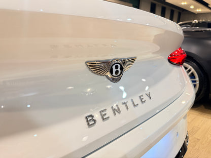 2026 Bentley New Continental GT Azure 總代理｜台北超跑買賣｜TopAuto豐群汽車