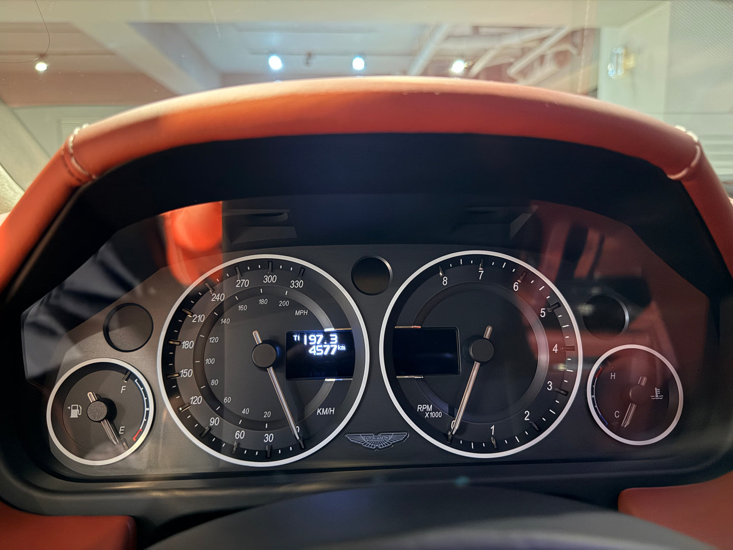 2015 Aston Martin Vantage S V12 | 台北超跑專賣 | TopAuto豐群汽車