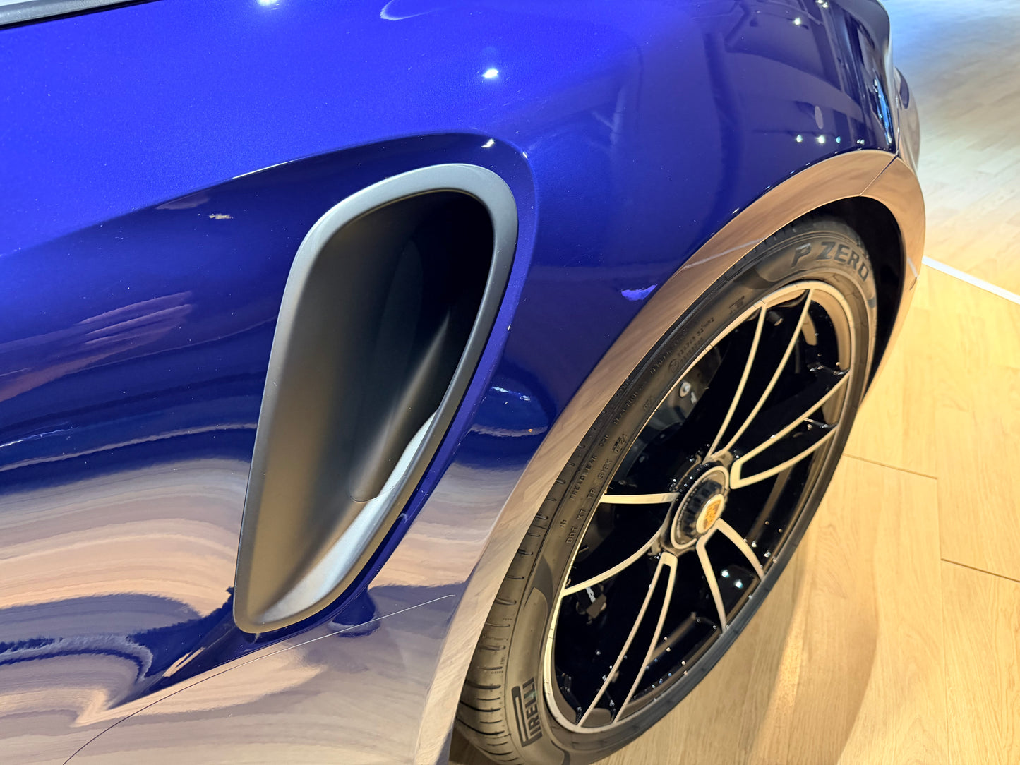 2024 Porsche 992 TurboS 總代理| 台北超跑專賣 | TopAuto豐群汽車