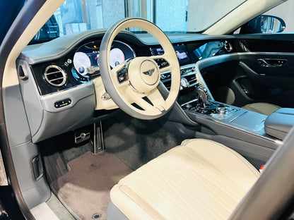 **2023 Bentley Flying Spur Mulliner W12 總代理｜台北超跑專賣｜TopAuto 豐群汽車