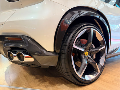 **2024 Ferrari Purosangue 總代理 | 台北超跑專賣 | TopAuto豐群汽車