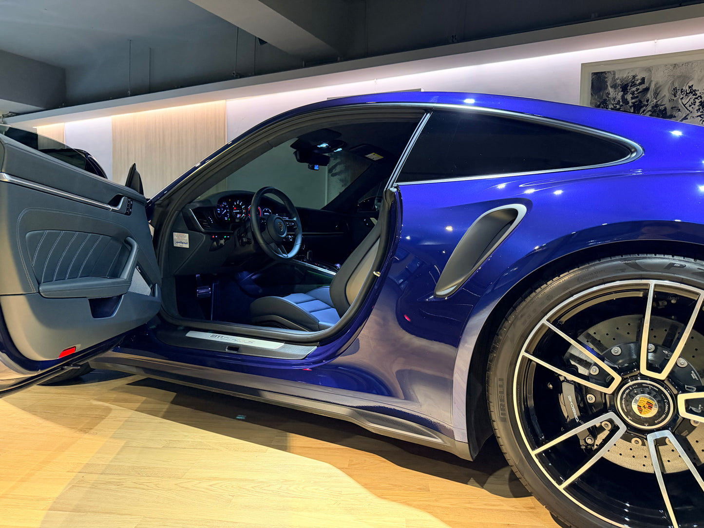 2024 Porsche 992 TurboS 總代理| 台北超跑專賣 | TopAuto豐群汽車