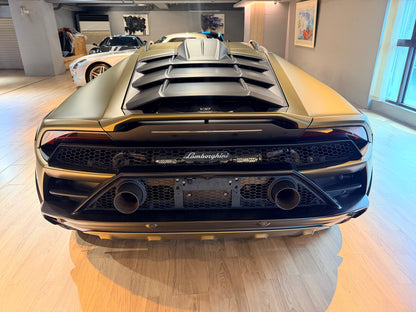 2024 Lamborghini Sterrato｜台北超跑買賣｜TopAuto豐群汽車