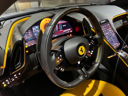 2023 Ferrari Roma 總代理