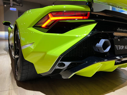 2023 Lamborghini Huracan Tecnica 總代理