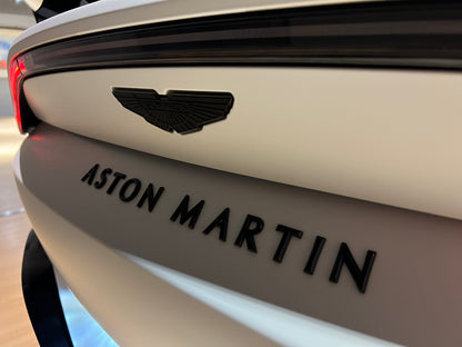 2022 Aston Martin Vantage Roadster F1 Edition 敞篷