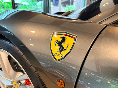 2018 Ferrari 488 GTB 總代理 | 台北超跑專賣 | TopAuto豐群汽車