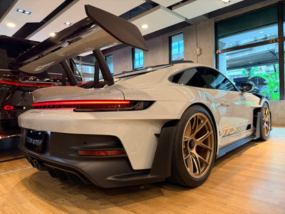 2024 Porsche 992 GT3 RS 總代理｜台北超跑專賣｜TopAuto豐群汽車