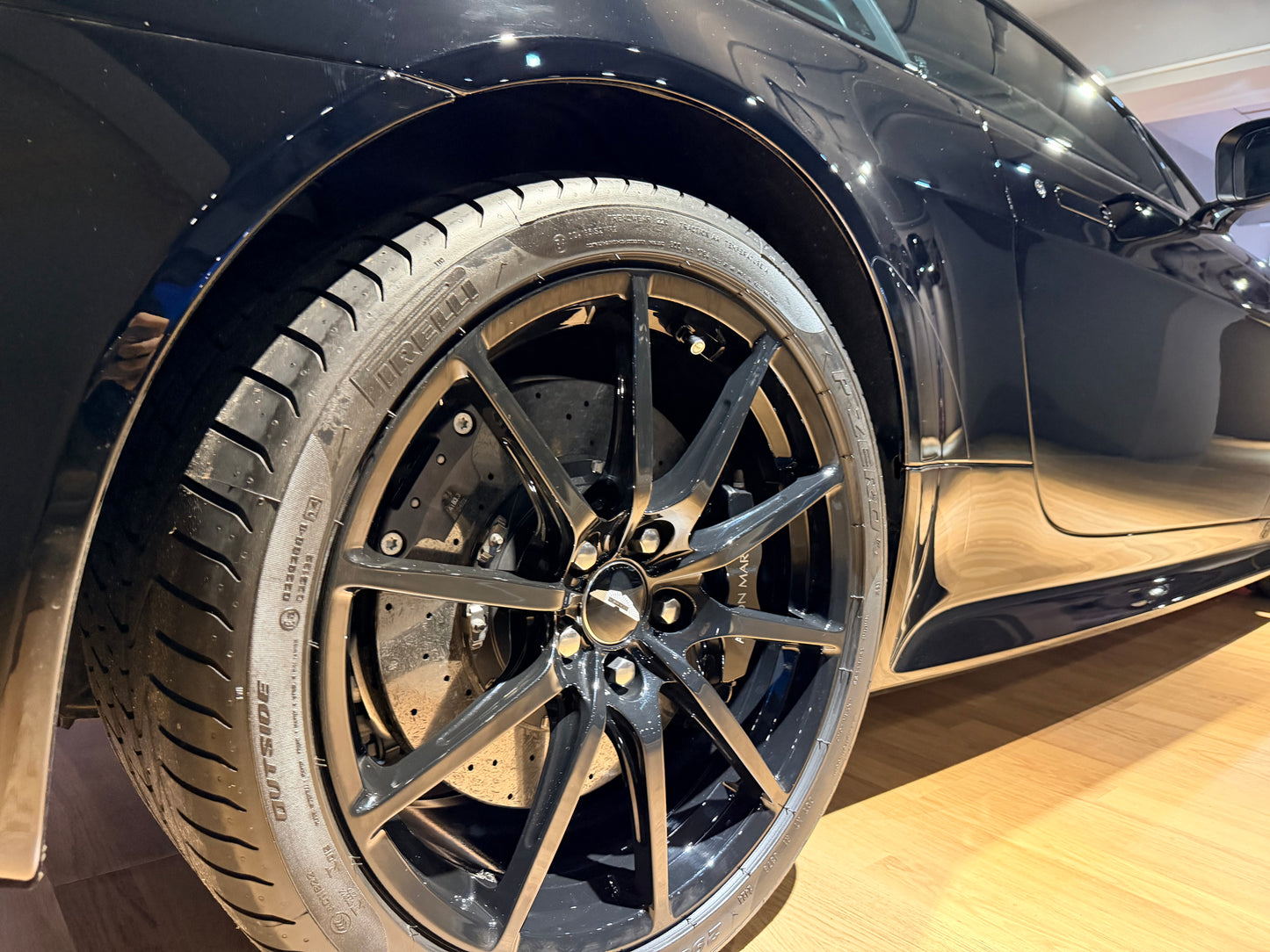 2015 Aston Martin Vantage S V12 | 台北超跑專賣 | TopAuto豐群汽車