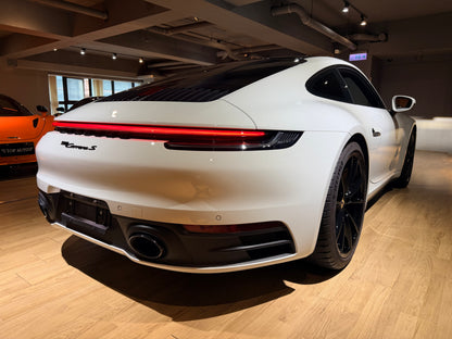 2024 Porsche 992 Carrera S 總代理｜台北超跑專賣｜TopAuto 豐群汽車