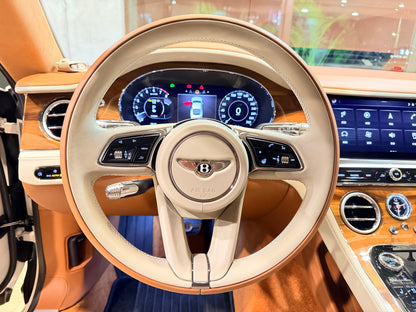 2026 Bentley New Continental GT Azure 總代理｜台北超跑買賣｜TopAuto豐群汽車