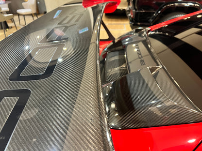 2018 Porsche 911 GT2 RS 總代理｜台北超跑專賣｜TopAuto豐群汽車