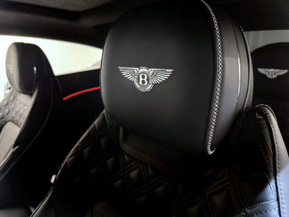 2023 Bentley Continental GT Speed W12 總代理 ｜台北超跑買賣｜TopAuto豐群汽車