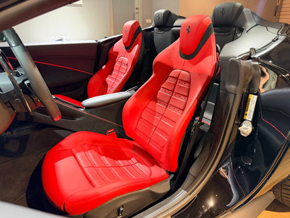 2024 Ferrari Roma Spider 總代理 | 台北超跑專賣 | TopAuto豐群汽車