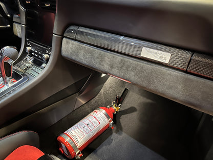 2018 Porsche 911 GT2 RS 總代理｜台北超跑專賣｜TopAuto豐群汽車