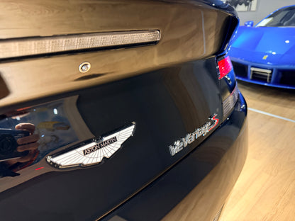 2015 Aston Martin Vantage S V12 | 台北超跑專賣 | TopAuto豐群汽車