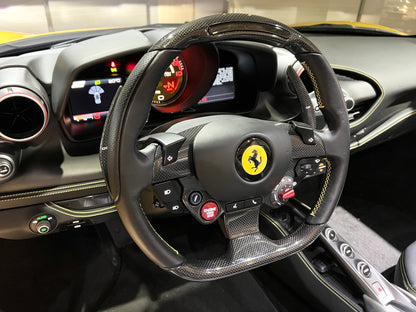 2021 Ferrari F8 Spider 總代理