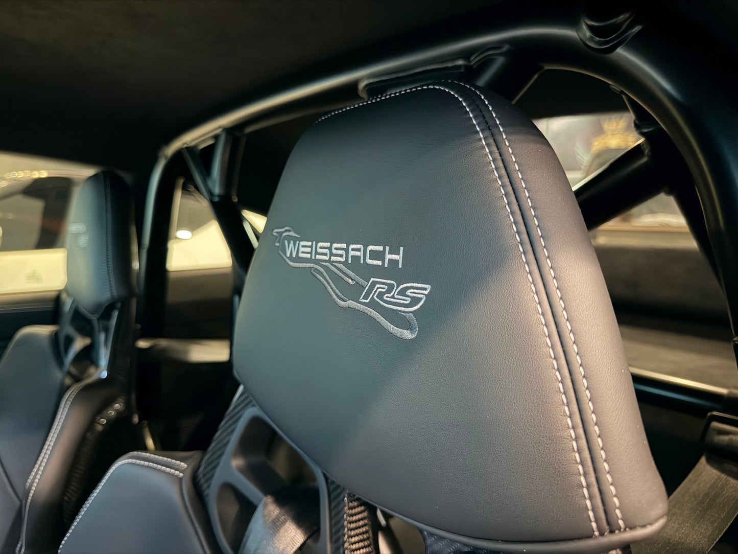2024 Porsche 992 GT3 RS 總代理｜台北超跑專賣｜TopAuto豐群汽車