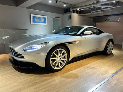 **2017 Aston Martin DB11 V12 Lunch Edition 總代理｜台北超跑專賣 | TopAuto豐群汽車