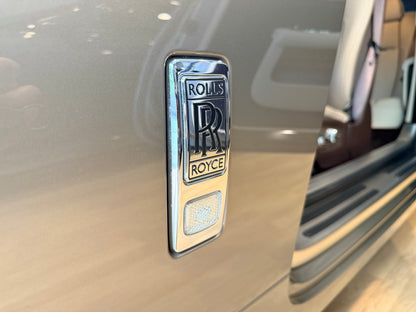 **2016 Rolls Royce Wraith 總代理 | 台北超跑專賣 | TopAuto豐群汽車