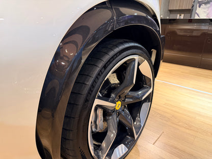 **2024 Ferrari Purosangue 總代理 | 台北超跑專賣 | TopAuto豐群汽車
