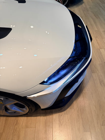 2025 Ferrari 12Cilindri 總代理 | 台北超跑專賣 | TopAuto豐群汽車