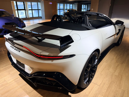 2022 Aston Martin Vantage Roadster F1 Edition 敞篷｜台北超跑專賣｜TopAuto 豐群汽車