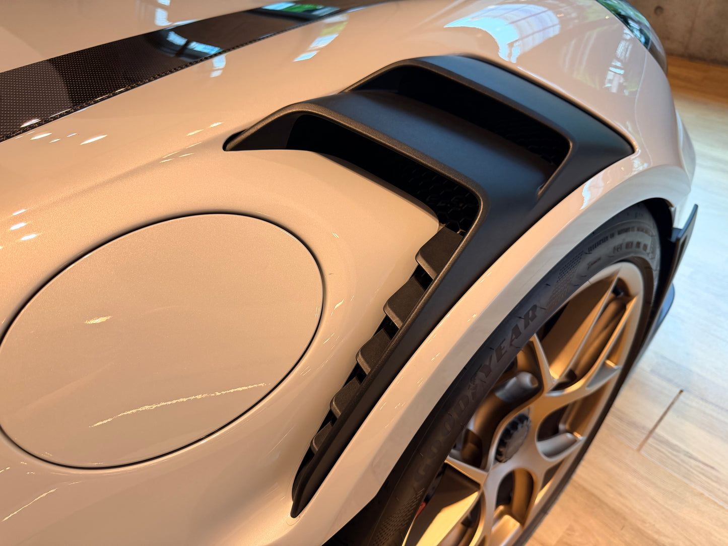 2024 Porsche 992 GT3 RS 總代理｜台北超跑專賣｜TopAuto豐群汽車