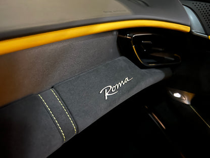 2023 Ferrari Roma 總代理