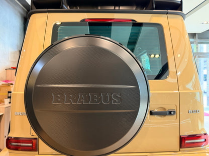 2023 Brabus G800
