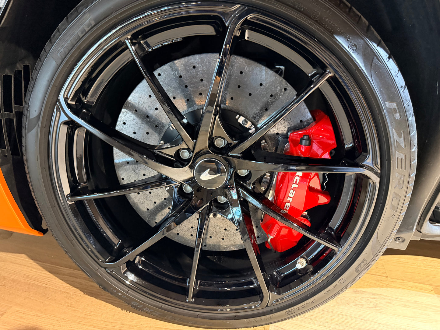 2024 McLaren 750S Coupe 總代理｜台北超跑專賣｜TopAuto 豐群汽車