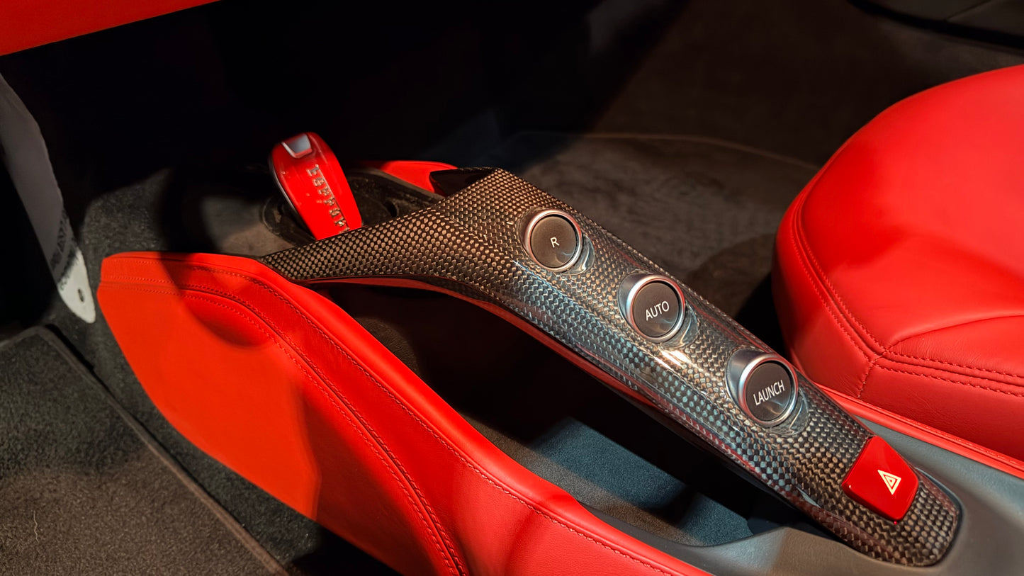 2018 Ferrari 488 GTB 總代理 | 台北超跑專賣 | TopAuto豐群汽車