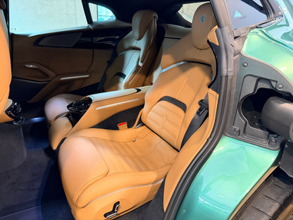 2024 Ferrari Purosangue 總代理 | 台北超跑專賣 | TopAuto豐群汽車