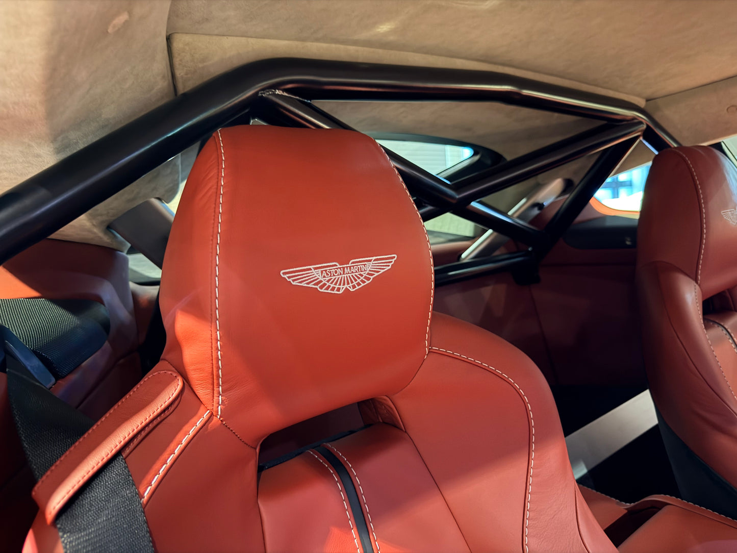 2015 Aston Martin Vantage S V12 | 台北超跑專賣 | TopAuto豐群汽車