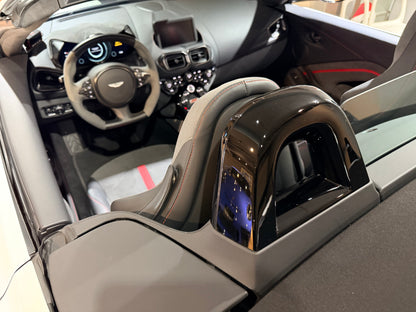 2022 Aston Martin Vantage Roadster F1 Edition 敞篷｜台北超跑專賣｜TopAuto 豐群汽車