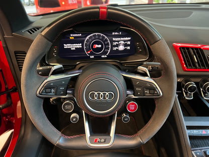 **2022 Audi R8 Performance Spyder Rwd ｜台北超跑專賣｜TopAuto 豐群汽車