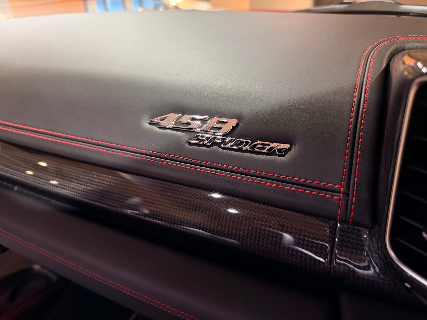 **2014 Ferrari 458 Spider 總代理｜台北超跑專賣｜TopAuto 豐群汽車