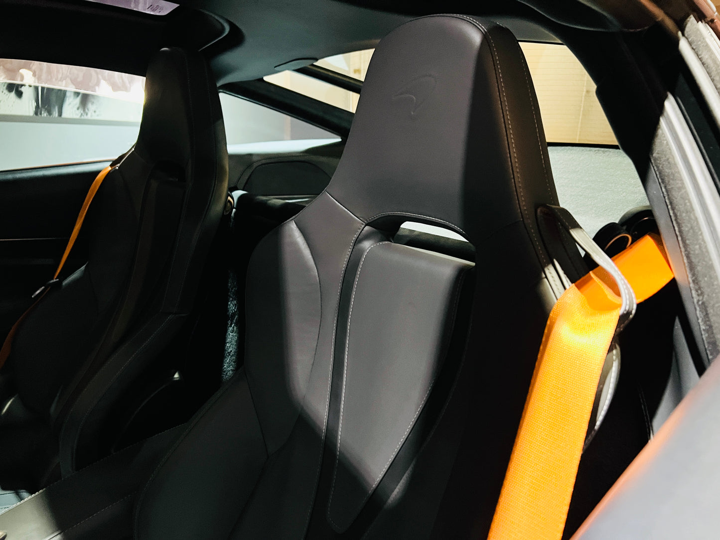 **2019 McLaren 720S Coupe 總代理