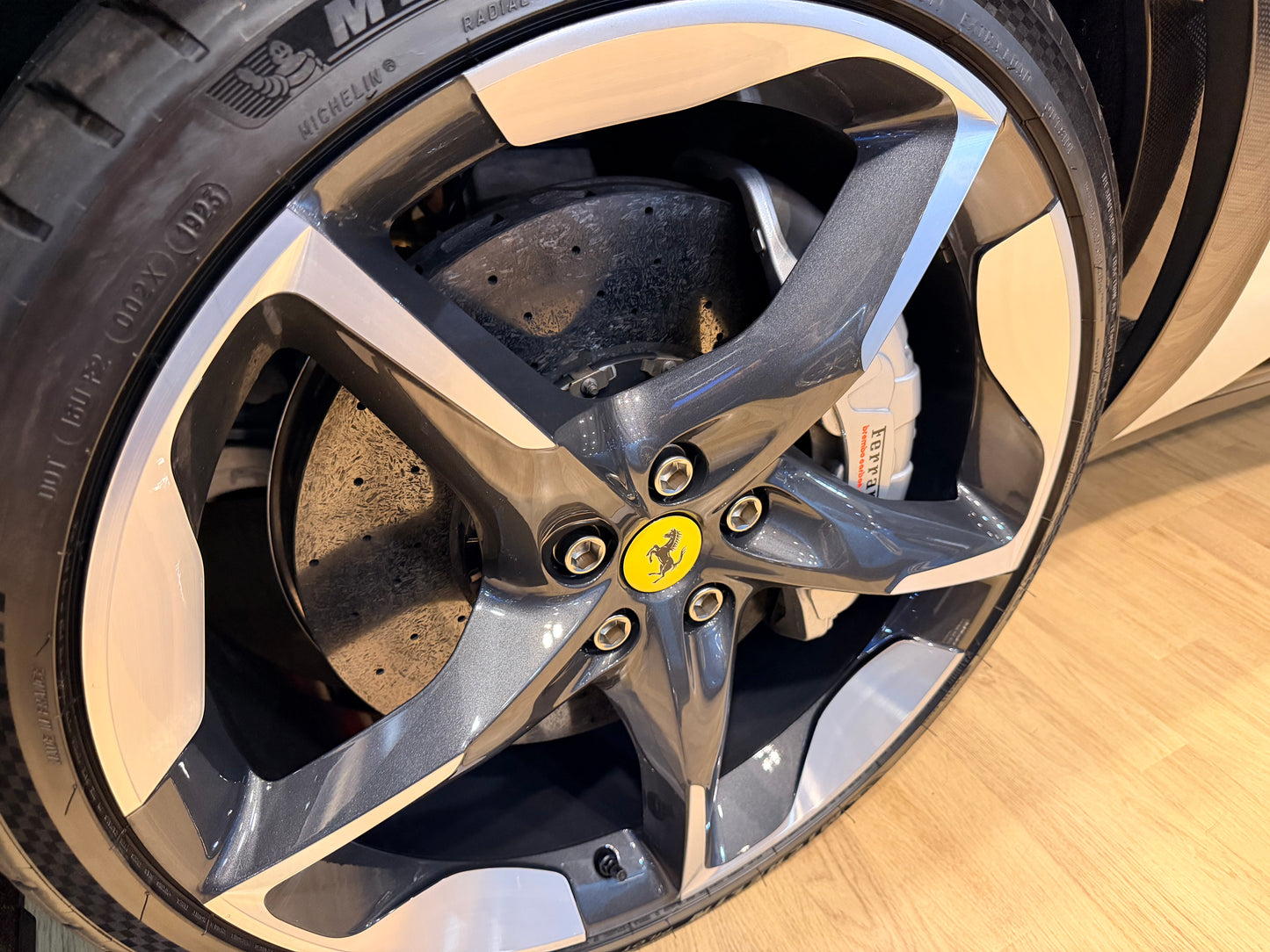 **2024 Ferrari Purosangue 總代理 | 台北超跑專賣 | TopAuto豐群汽車