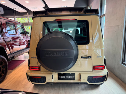 2023 Brabus G800