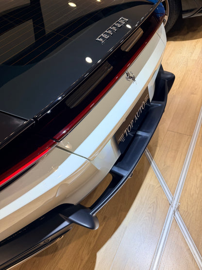 2025 Ferrari 12Cilindri 總代理 | 台北超跑專賣 | TopAuto豐群汽車