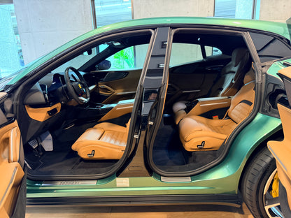 2024 Ferrari Purosangue 總代理 | 台北超跑專賣 | TopAuto豐群汽車