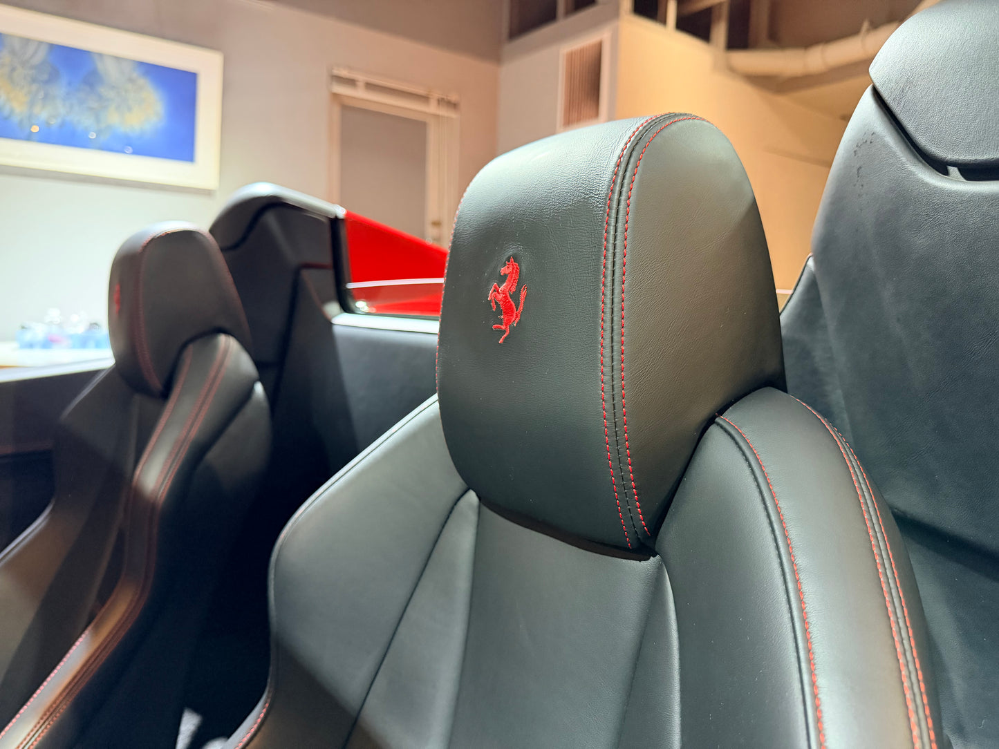 **2014 Ferrari 458 Spider 總代理｜台北超跑專賣｜TopAuto 豐群汽車