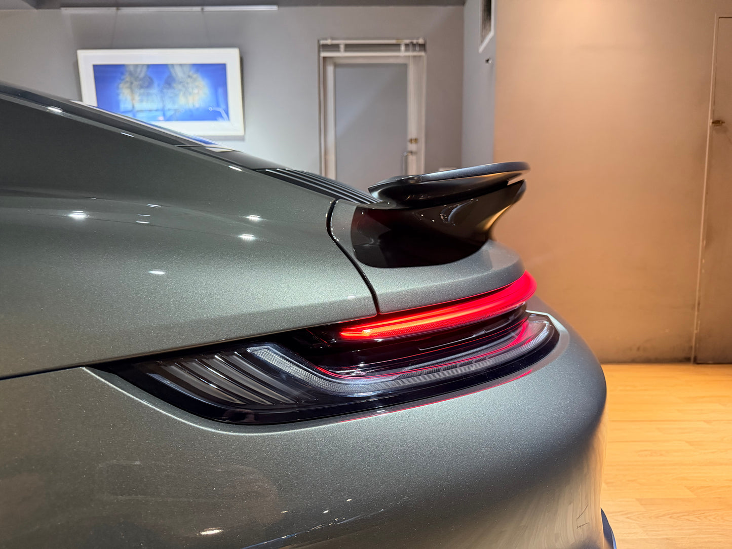 **2025 Porsche 911 Turbo 50 Year總代理｜全球限量 | 台北超跑專賣 | TopAuto豐群汽車